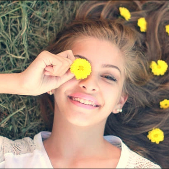 Meet your Posher, Kimberly - Picture 1 of 1